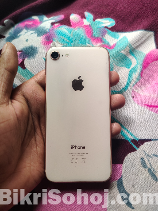 iphone 8 256Gb